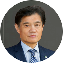 Yoshihiro Sugeta