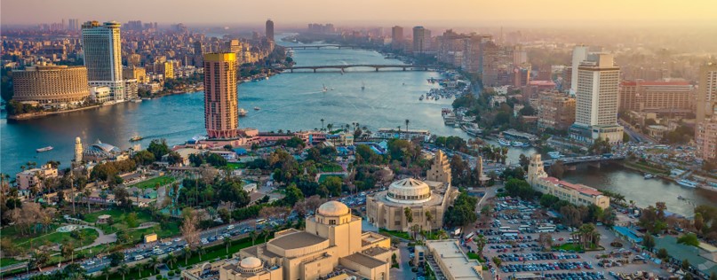 Egypt