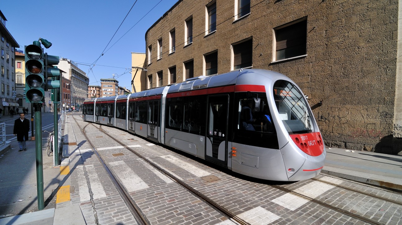 Sirio Firenze Tram (10