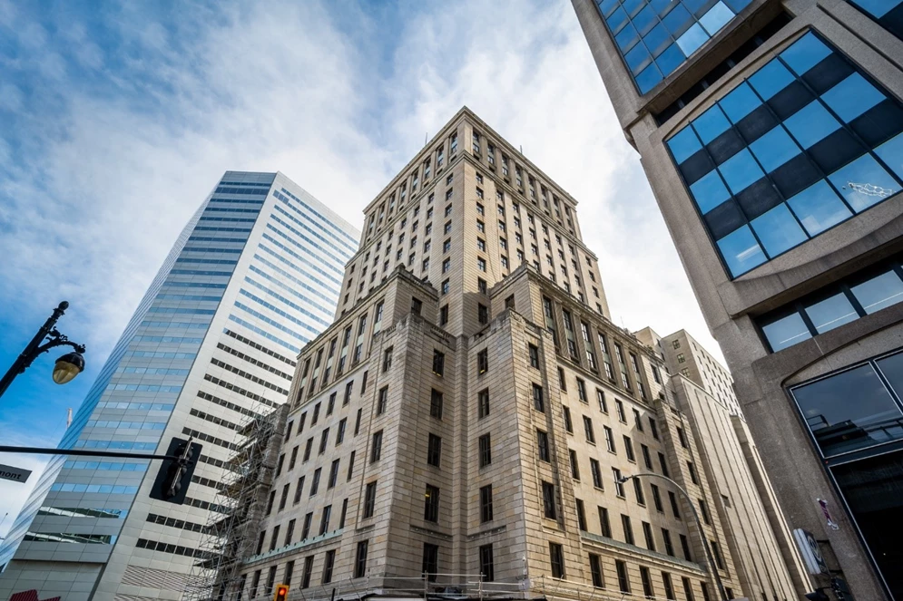 Montreal Office
